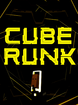 Cube Runk Cover