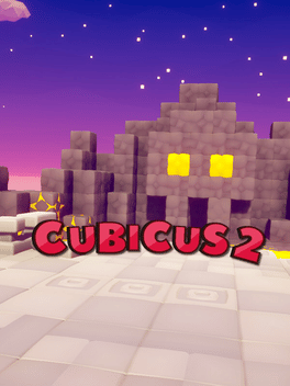 Cubicus 2