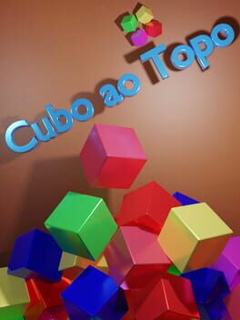 Cubo ao Topo