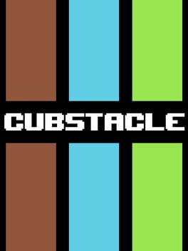 Cubstacle
