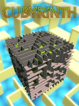 Cubyrinth