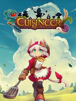 猫娘小厨破解游戏下载-游戏公社