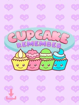 Cupcake Remember