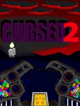 Cursed 2