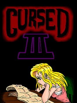Cursed 3