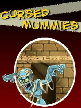 Cursed Mummies
