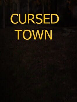 Cursed Town