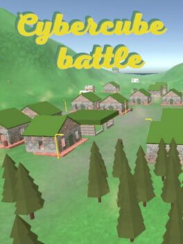 Cybercube Battle