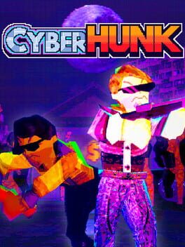 Cyberhunk