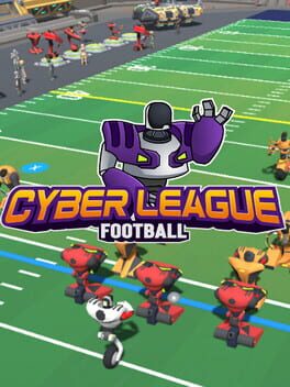 Cyber League Football