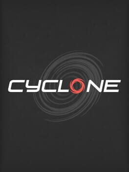 Cyclone Game Cover Artwork