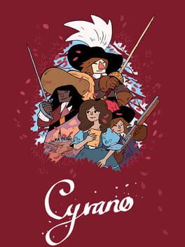 Cyrano
