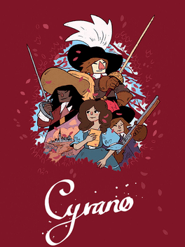 Cyrano