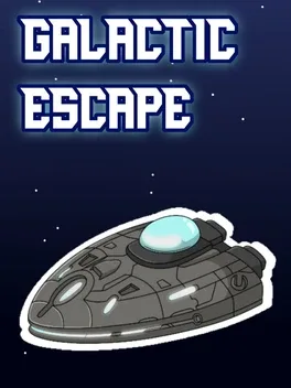 Galactic Escape