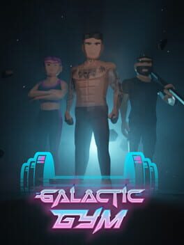 Galactic Gym: Fitness Center Management