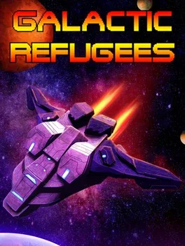 Galactic Refugees