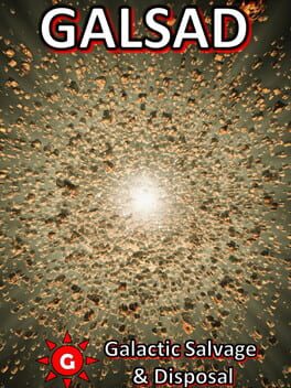 GALSAD: Galactic Salvage and Disposal