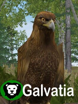 Galvatia
