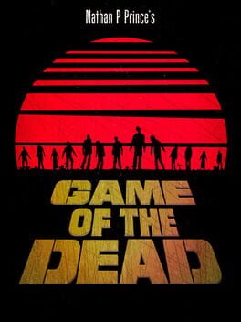 Game of the Dead Game Cover Artwork