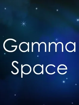 Gamma Space