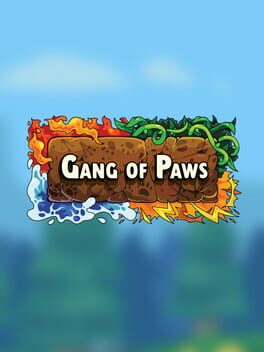 Gang of Paws