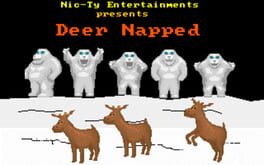 Deer-Napped