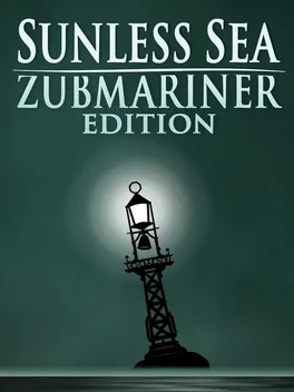 Sunless Sea: Zubmariner Edition image