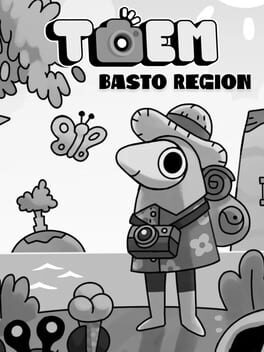 Toem: Basto Region