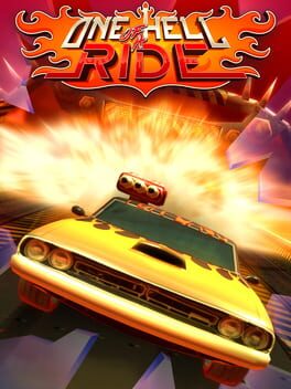 一次地狱之旅破解游戏下载-游戏公社