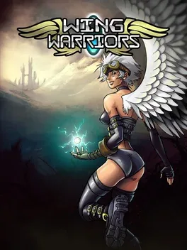 Wing Warriors image