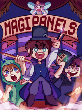 Magipanels