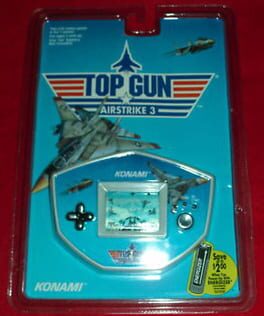 Top Gun: Airstrike 3