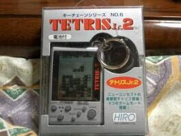 Tetris Jr. 2