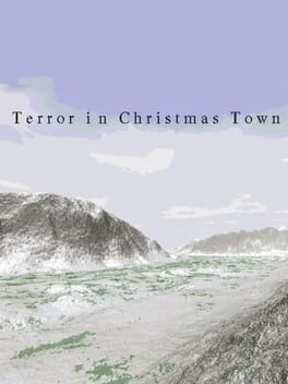 Terror in Christmas Town
