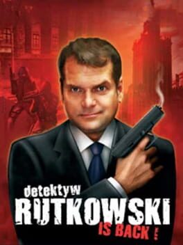 Detektyw Rutkowski is Back!