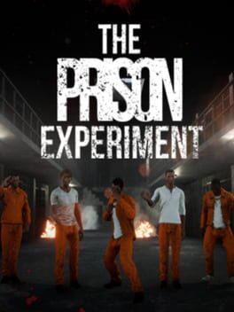 The Prison Experiment