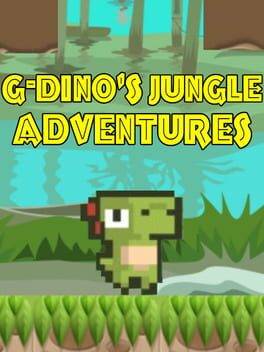 G-Dino's Jungle Adventure