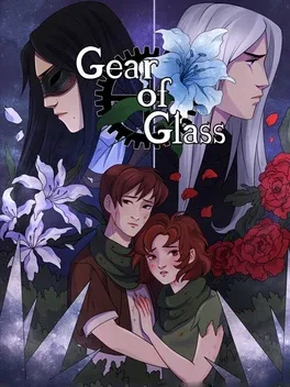 Gear of Glass: Eolarn's war