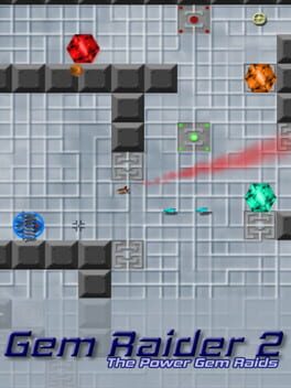 Gem Raider 2