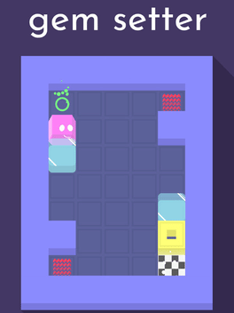 Gem Setter