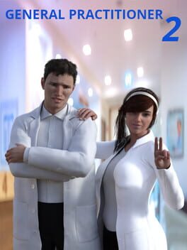 General Practitioner cover