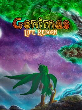 Genimas: Life Reborn