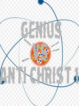 Genius vs. Antichrist 1
