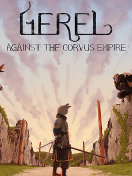 Gerel: Against the Corvus Empire
