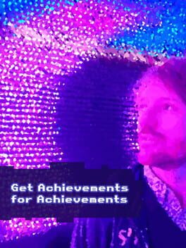 Get Achievements for Achievements