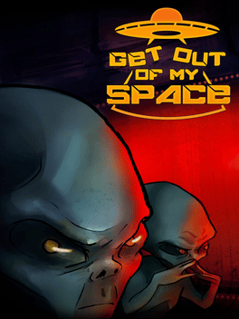 Get Out of My Space