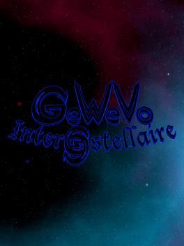 Gewevo: Interstellar