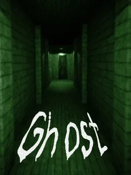 《Ghost》英文