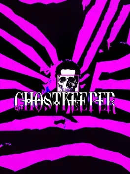 Ghostkeeper