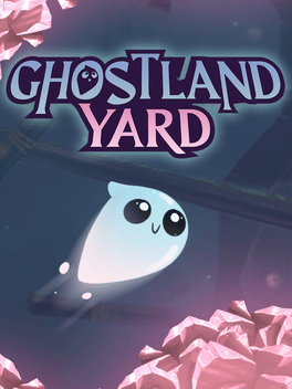 Ghostland Yard